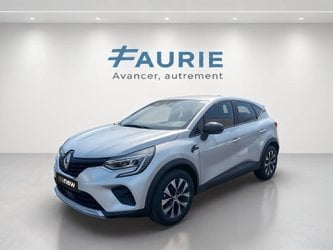 Voitures D'occasion À Saint-Astier | Renault Captur Ii Tce 90 Evolution