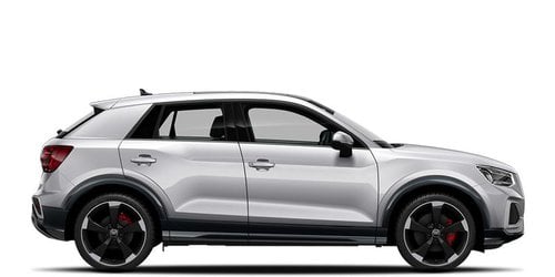 Voitures D'neuves Stock À Saint-Avit | Audi Q2 35 Tdi 150 S Tronic 7 S Line Plus
