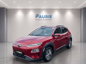 Hyundai d'occasion à trélissac | KONA Electric kona electrique 39 kwh - 136 ch creative