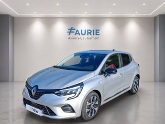 Voitures D'occasion À Bergerac | Renault Clio Tce 90 Evolution