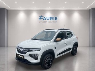 Dacia d'occasion à trélissac | Spring extreme