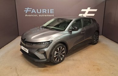 Voitures D'occasion À Tulle | Renault Mégane Megane V Electrique Megane E-Tech Ev60 130Ch Super...