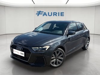 Audi d'occasion à brive la gaillarde | A1 Sportback 30 tfsi 110 ch s tronic 7 advanced 2