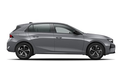 Voitures D'0Km À Saintes | Opel Astra 1.2 Turbo Hybride 145 Ch Automatique Gs