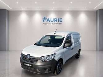 Voitures D'occasion À Trélissac | Renault Express Van Blue Dci 95 - 22 Confort