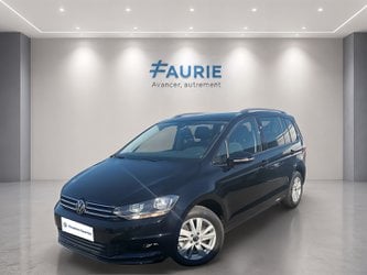 Volkswagen d'occasion à brive la gaillarde | Touran 2.0 tdi 150 dsg7 7pl life plus