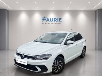Voitures D'occasion À Brive La Gaillarde | Volkswagen Polo 1.0 Tsi 95 S&S Dsg7 Vw Edition