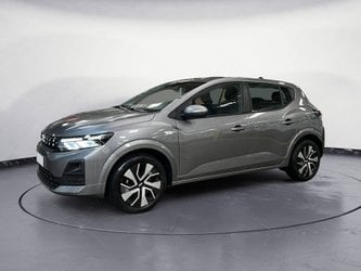 Dacia d'occasion à montauban | Sandero tce 100 expression