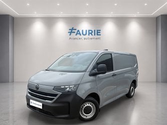 Voitures D'occasion À Brive La Gaillarde | Volkswagen Transporter Van L1H1 2.0 Tdi 150 Bva8 Busi...