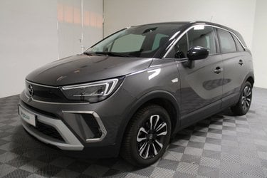 Voitures D'occasion À Migné-Auxances | Opel Crossland 1.5 D 110 Ch Bvm6 Elegance