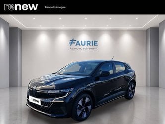 Voitures D'occasion À Limoges | Renault Mégane Megane E-Tech Ev60 220 Ch Super Charge Equilibre