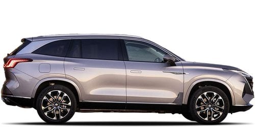 Voitures D'neuves Stock À Saintes | Mg Mgs9 Phev Mgs9 Premium