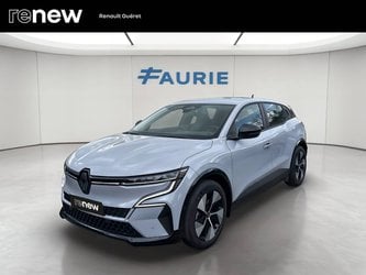 Voitures D'occasion À Guéret | Renault Mégane Megane V Electrique Megane E-Tech Ev60 220 Ch Op...