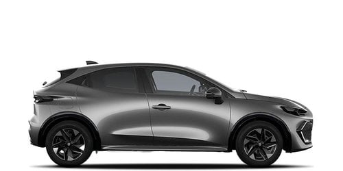 Voitures D'neuves Stock À Saint-Junien | Renault Clio Evolution Full Hybrid E-Tech 145 Ch - 25B