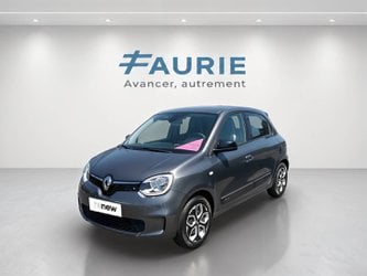 Voitures D'occasion À Bergerac | Renault Twingo Iii Sce 65 Equilibre