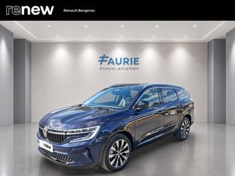 Voitures D'occasion À Bergerac | Renault Espace Vi E-Tech Full Hybrid 200 Gsr2 Techno