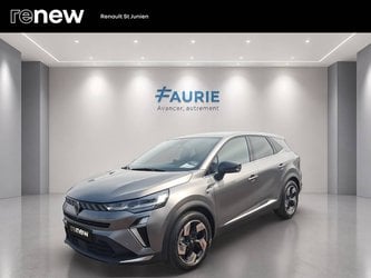 Voitures D'occasion À Saint-Junien | Renault Symbioz E-Tech Full Hybrid 160 Ch Techno