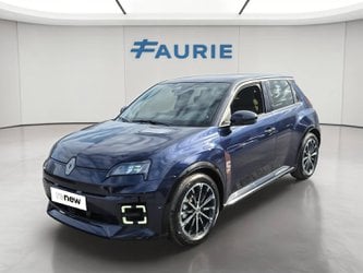 Voitures D'occasion À Bergerac | Renault 5 Renault E-Tech Electrique 150 Ch Autonomie Confort Ic...