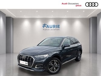 Voitures D'occasion À Brive La Gaillarde | Audi Q5 50 Tfsie 299 S Tronic 7 Quattro Avus