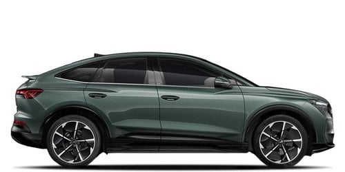 Voitures D'neuves Stock À Brive La Gaillarde | Audi Q4 Sportback E-Tron Q4 E-Tron Sportback 45 2...