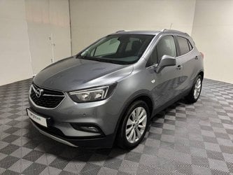 Opel d'occasion à châtellerault | Mokka x 1.4 turbo - 140 ch 4x2 innovation