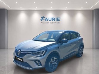 Voitures D'occasion À Saint-Astier | Renault Captur Ii E-Tech Full Hybrid 145 Techno