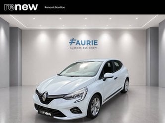 Voitures D'occasion À Souillac | Renault Clio Sce 75 Business