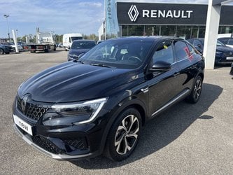 Voitures D'occasion À Montauban | Renault Arkana E-Tech 145 - 23 Techno