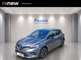 Voitures D'occasion À Cahors | Renault Clio V Tce 90 Techno