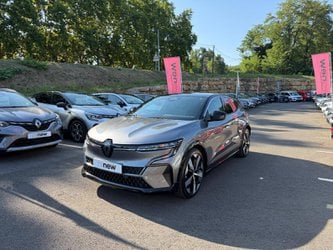 Voitures D'occasion À Sarlat | Renault Mégane Megane V Electrique Megane E-Tech Ev60 220 Ch Opt...