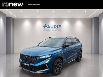 Voitures D'occasion À Guéret | Renault Austral Full Hybrid E-Tech 200 Ch Esprit Alpine