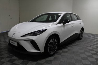 Voitures D'occasion À Migné-Auxances | Mg Mg4 Electric 51Kwh - 125 Kw 2Wd Standard