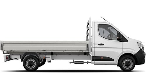 Voitures D'neuves Stock À Saint Maur | Renault Master Transports Aménagés Pap Bs L3 3T5 Pr Rj ...