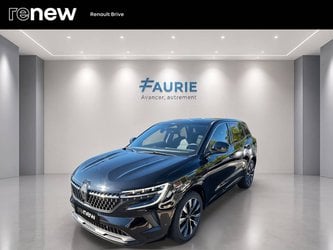 Voitures D'occasion À Brive La Gaillarde | Renault Austral E-Tech Hybrid 200 Techno