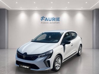 Voitures D'occasion À Trélissac | Renault Clio V Eco-G 100 Ch Gsr2 Evolution
