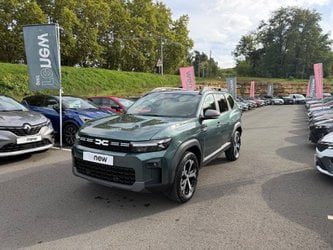 Voitures D'occasion À Sarlat | Dacia Bigster Mild Hybrid 140 Journey