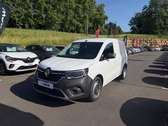 Voitures D'occasion À Sarlat | Renault Kangoo Iii Van Blue Dci 95 Extra - 22