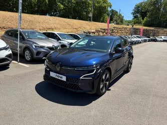 Voitures D'occasion À Sarlat | Renault Mégane Megane V Electrique Megane E-Tech Ev40 130Ch Stan...