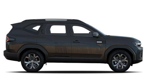 Voitures D'neuves Stock À Bergerac | Dacia Bigster Société Journey Hybrid 155