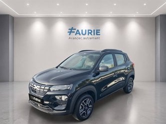 Voitures D'occasion À Brive La Gaillarde | Dacia Spring Expression