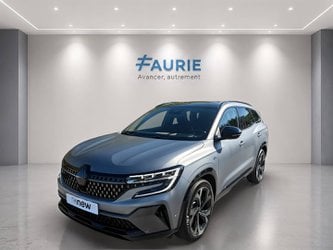 Voitures D'occasion À Sarlat | Renault Espace Vi E-Tech Hybrid 200 Esprit Alpine