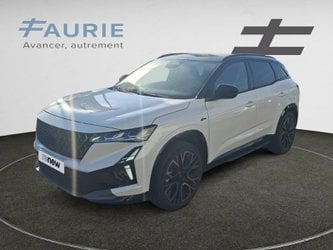 Voitures D'occasion À Saint-Junien | Renault Austral Full Hybrid E-Tech 200 Ch Esprit Alpine