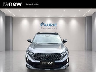 Voitures D'0Km À Saint-Junien | Renault Austral Full Hybrid E-Tech 200 Ch Esprit Alpine