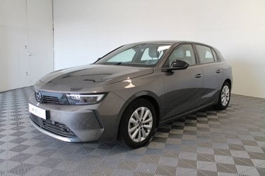 Voitures D'occasion À Migné-Auxances | Opel Astra L 1.2 Turbo Hybride 136 Ch E-Dct6 Edition