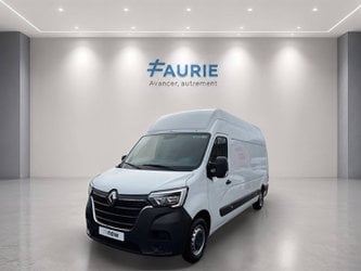 Voitures D'occasion À Sarlat | Renault Master Iii Fgn Trac F3500 L3H3 Blue Dci 135 Confort