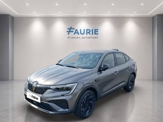 Voitures D'occasion À Bergerac | Renault Arkana E-Tech Full Hybrid 145 Gsr2 Esprit Alpine