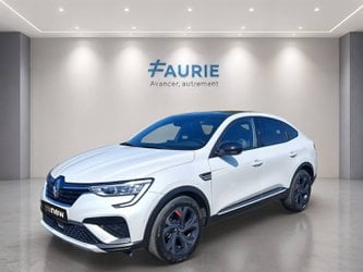 Renault d'occasion à terrasson-lavilledieu | Arkana e-tech 145 - 21b r.s. line