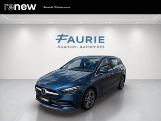 Voitures D'occasion À Saint Maur | Mercedes-Benz Classe B Iii 250 E 8G-Dct Amg Line Edition