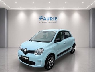 Renault d'occasion à trélissac | Twingo iii e-tech equilibre