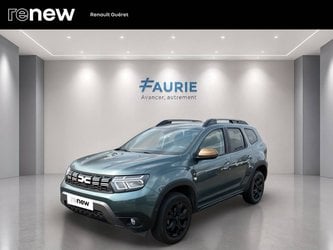 Voitures D'occasion À Guéret | Dacia Duster Ii Tce 150 4X2 Edc Extreme